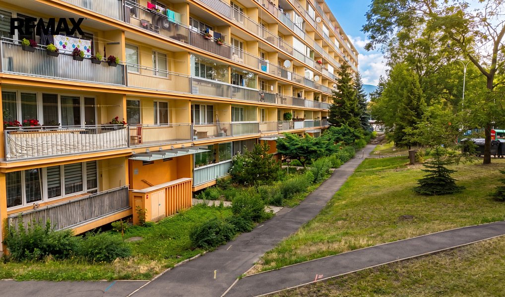 Prodej bytu 3+1 75 m², Teplice – náhled fotky 13