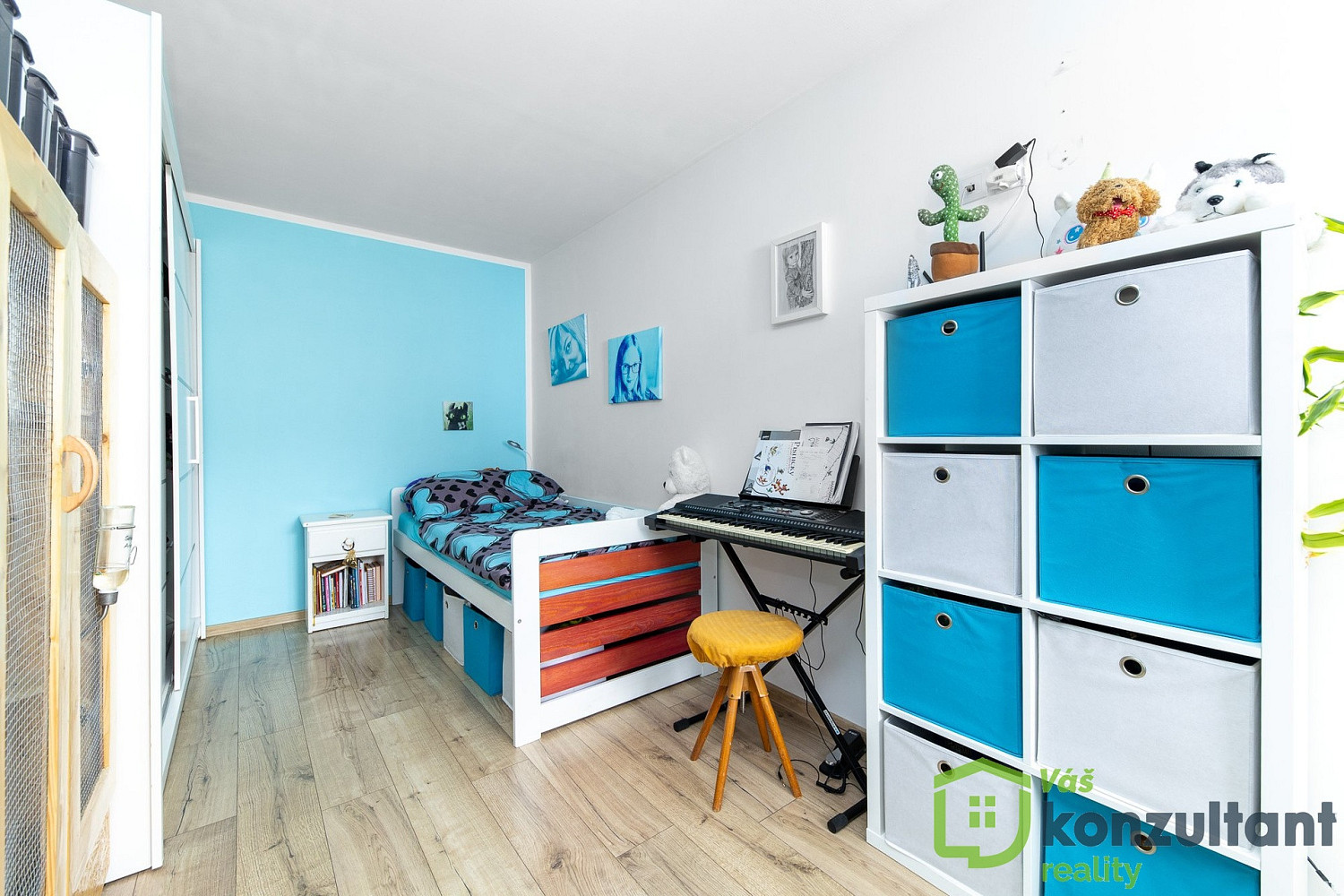 Prodej domu 110 m² s pozemkem 460 m² — photo 3