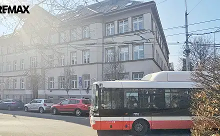 Pronájem bytu 4+1 119 m², Ruská, Brno - Královo Pole