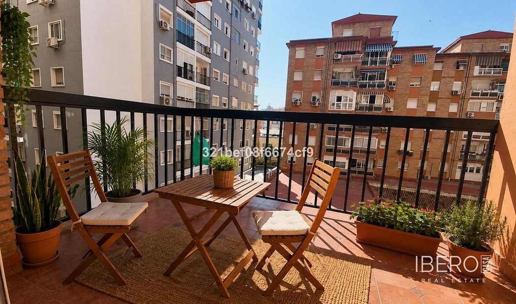 Prodej bytu 4+kk, 100 m², Málaga