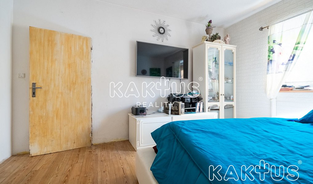 Prodej domu 109 m² s pozemkem 504 m², Spálov – náhled fotky 18