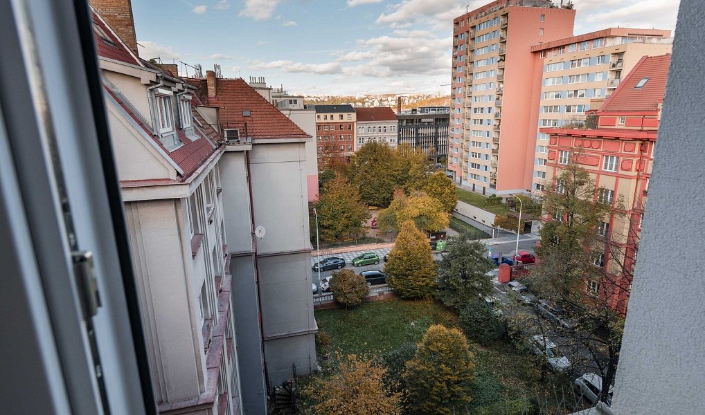 Prodej bytu 2+kk 75 m², Praha – náhled fotky 18