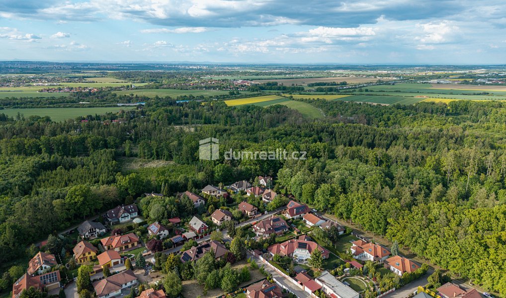 Prodej domu 106 m² s pozemkem 1 546 m², Jesenice – náhled fotky 29