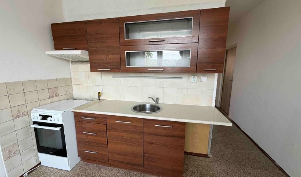 Prodej bytu 3+1 76 m², Jihlava – náhled fotky 2