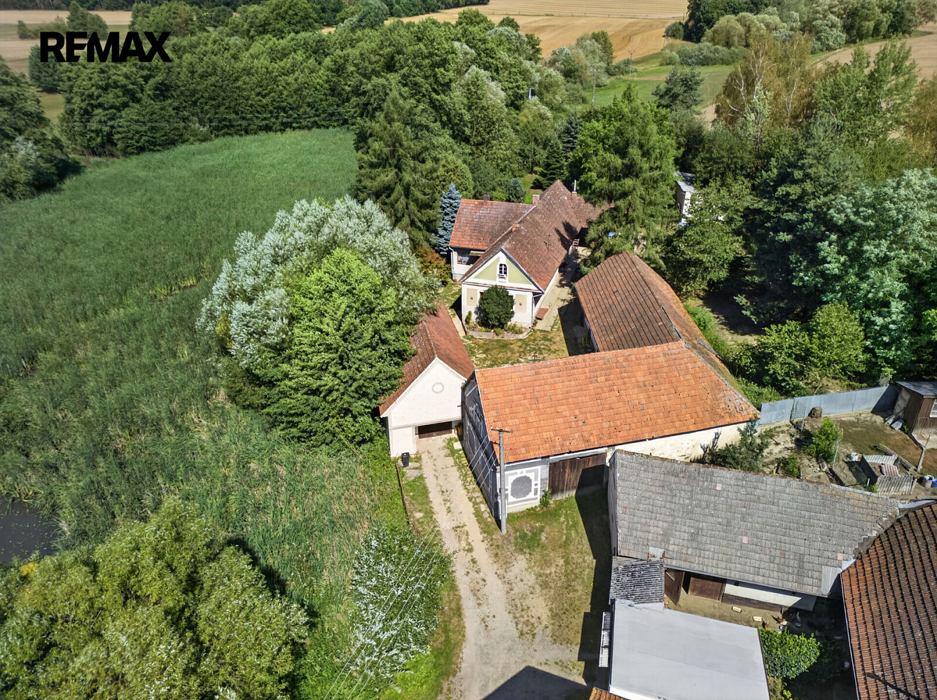 Prodej chaty/chalupy 120 m² s pozemkem 392 m² – fotografie 2