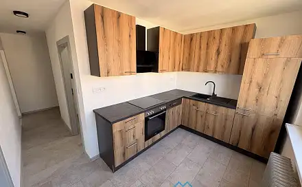 Pronájem bytu 2+1 60 m², Dukelských bojovníků, Znojmo