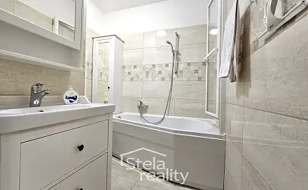 Pronájem bytu 2+1 85 m²