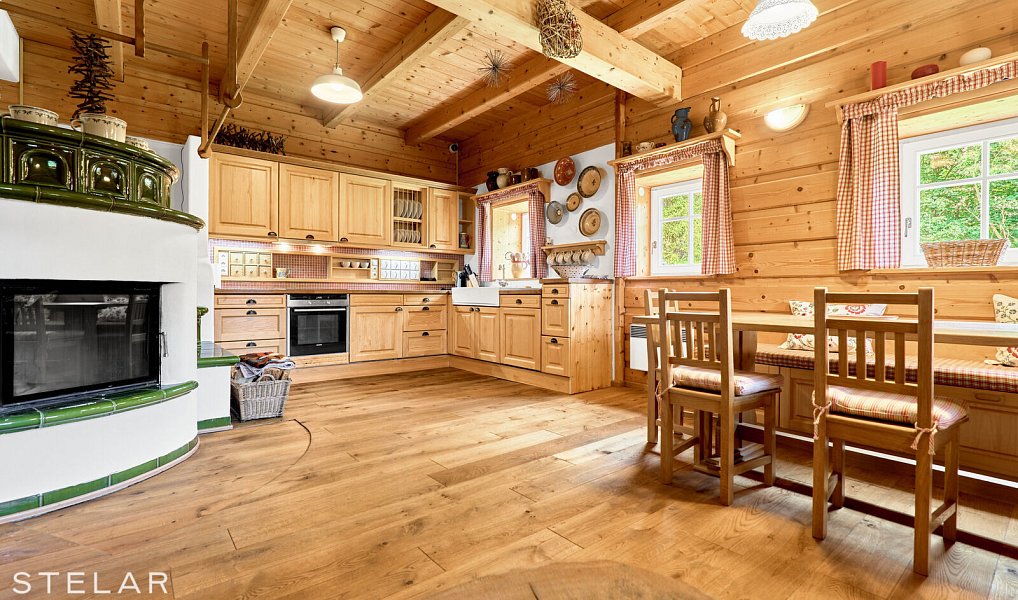 Prodej rodinného domu, 262 m², Rejdice - Jablonec nad Nisou, Kořenov