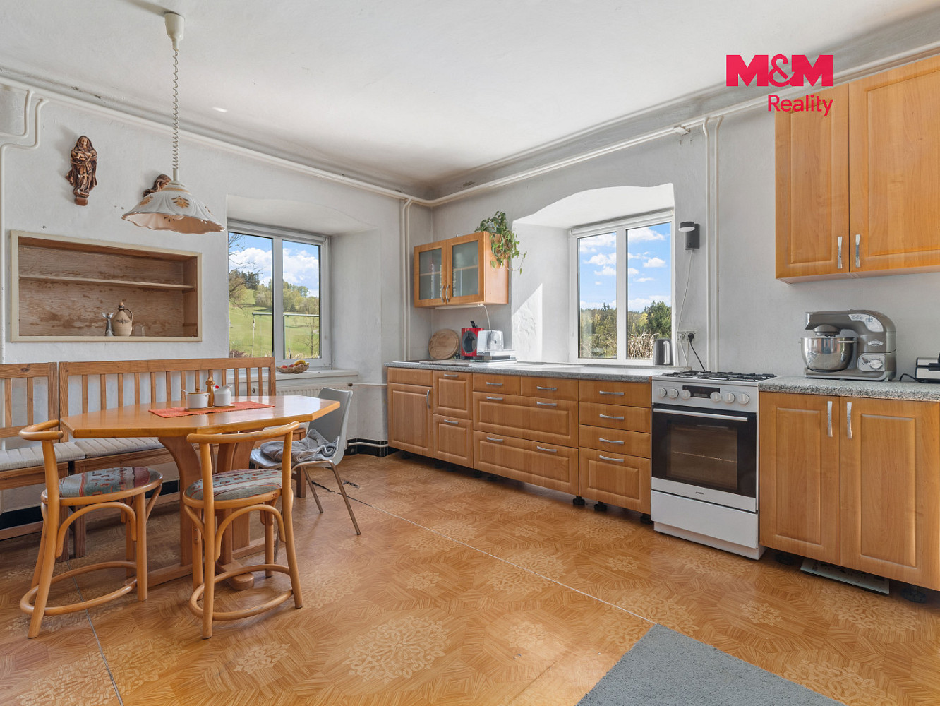 Prodej domu 150 m² s pozemkem 3 224 m² – fotografie 4
