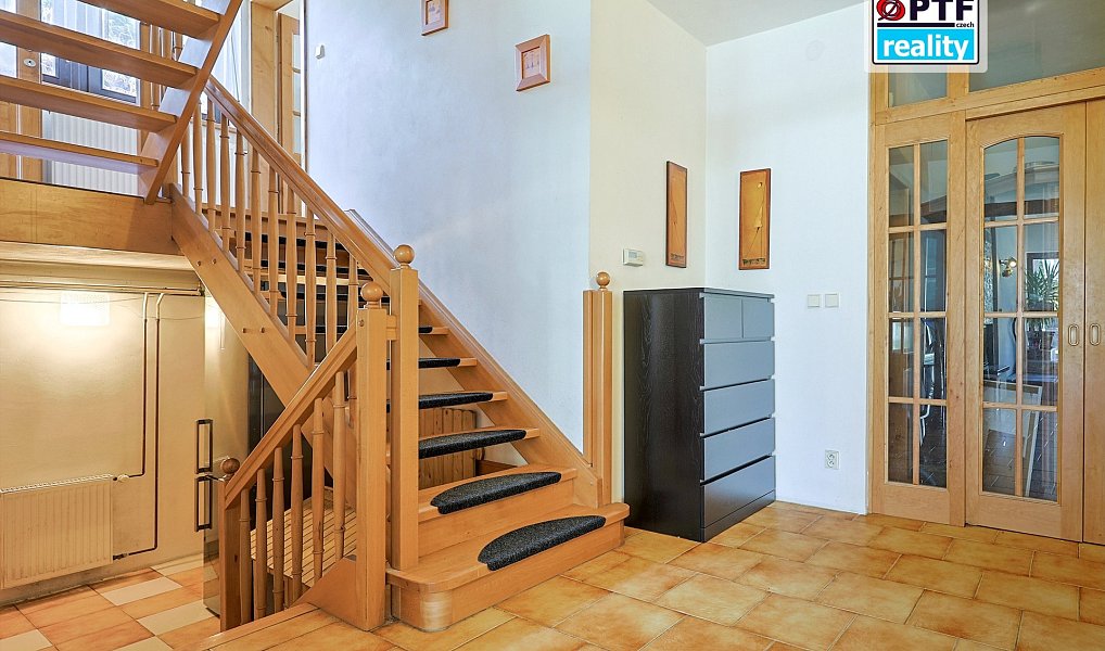 Prodej domu 353 m² s pozemkem 743 m², Plzeň – náhled fotky 23