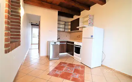 Pronájem bytu 2+kk 36 m²