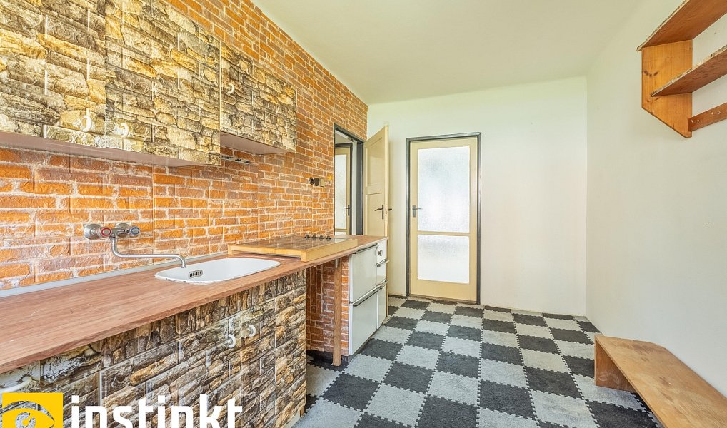 Prodej bytu 2+1 55 m², Vlašim – náhled fotky 9