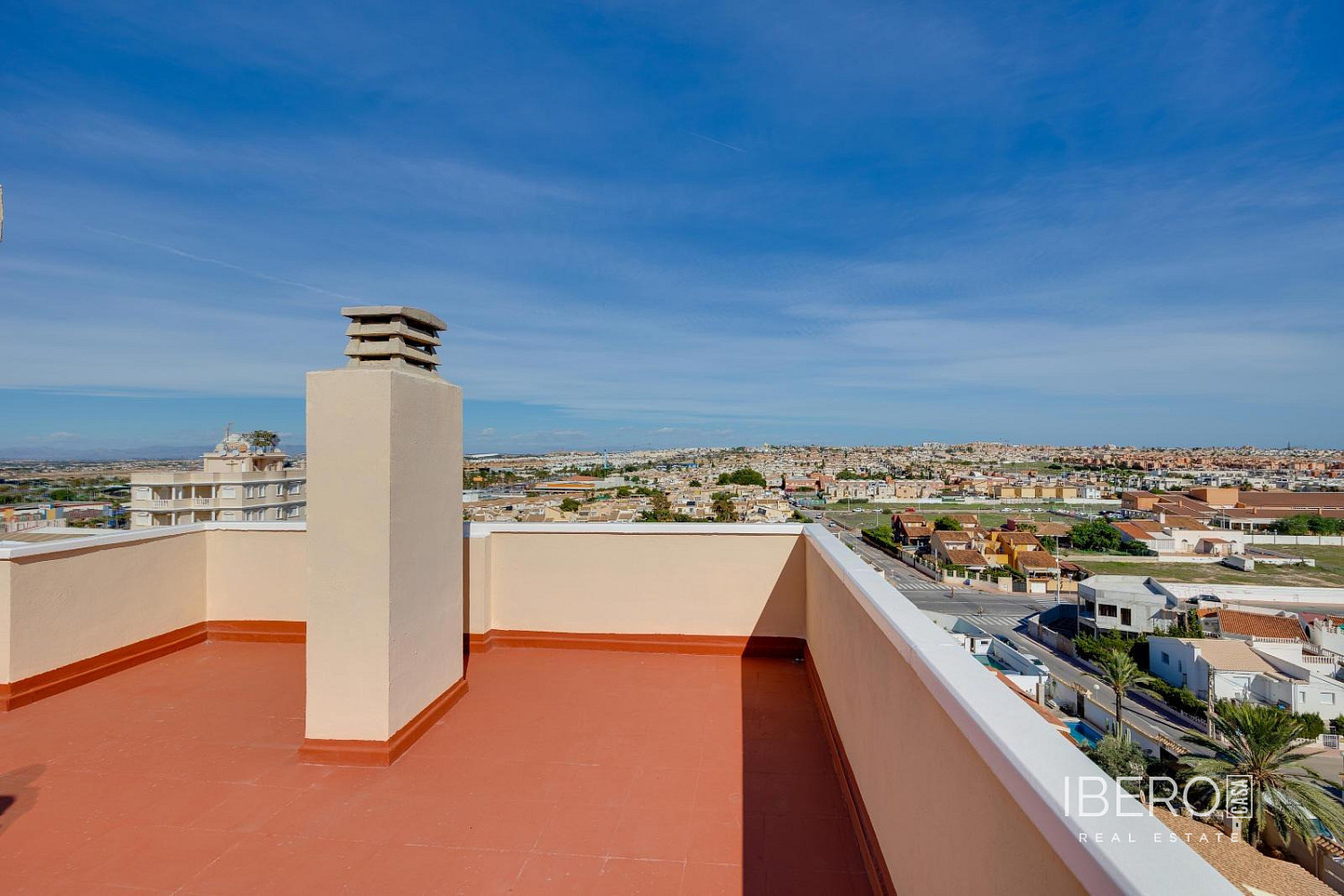 Pis 3+kk – Torrevieja - Vista 4