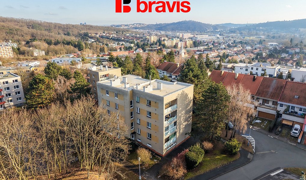 Prodej bytu 3+1 110 m², Brno – náhled fotky 23