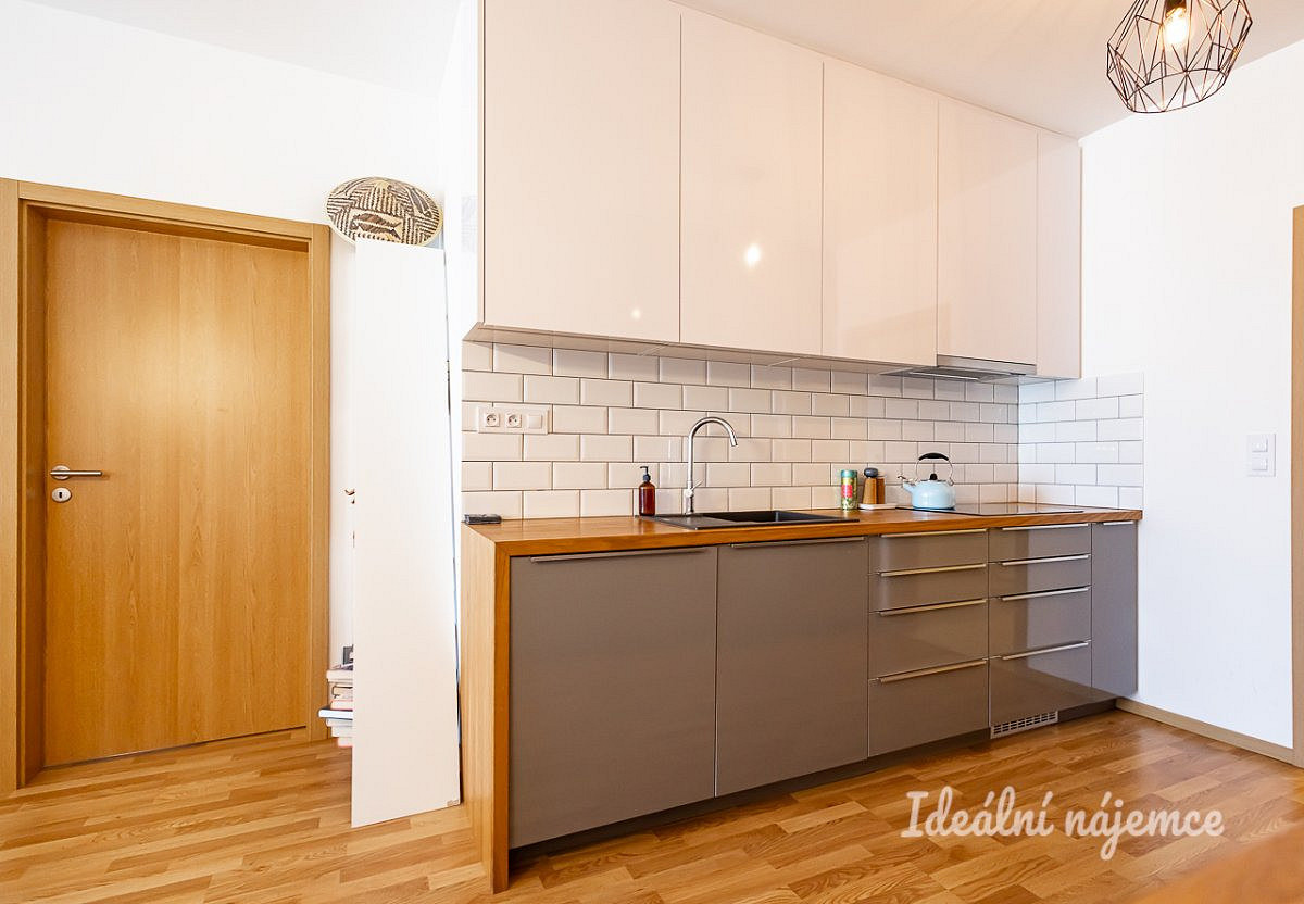 Pronájem bytu 2+kk 68 m² - Ansicht 6