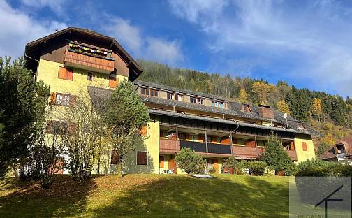 Prodej bytu 3+kk 64 m², Wiedweg, Feldkirchen, Rakousko