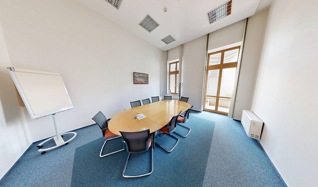 Pronájem komerčního prostoru, 25 m², Černá Pole, Brno-město, Brno
