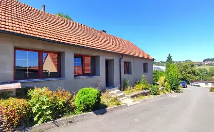 Prodej domu 183 m², Lipová, okres Prostějov