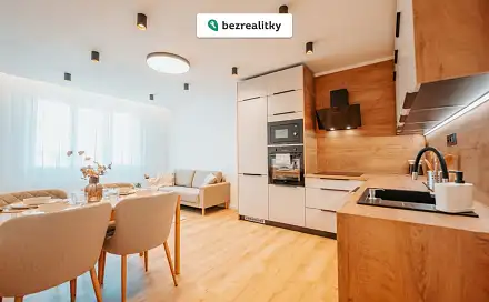 Prodej bytu 3+kk 64 m², Vejprnická, Plzeň - Skvrňany