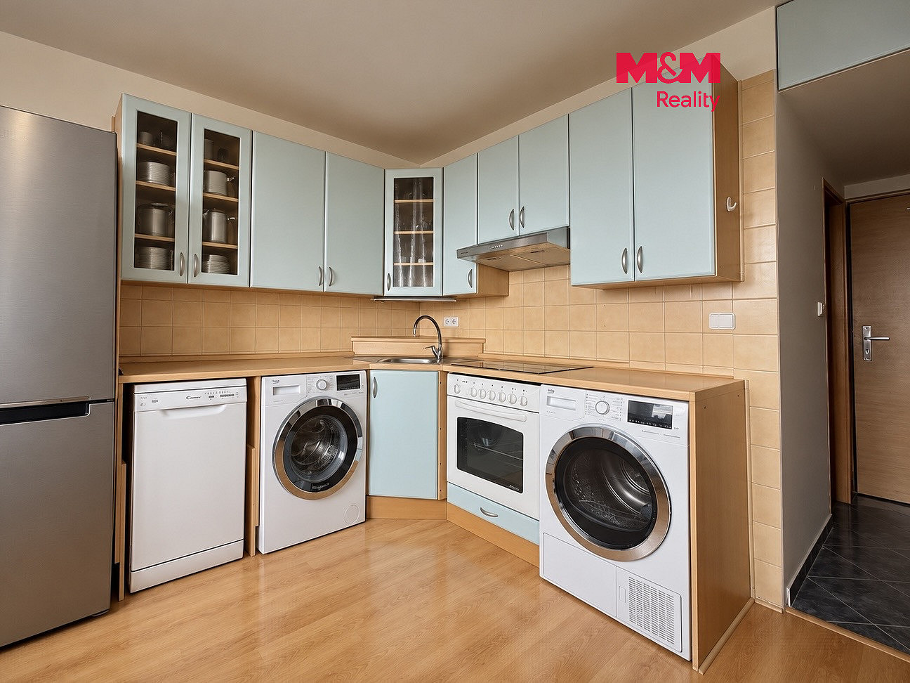 Prodej bytu 1+1 36 m²