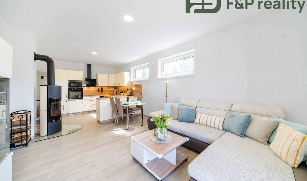 Prodej domu 97 m² s pozemkem 455 m², Čáslav – náhled fotky 2
