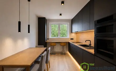 Prodej bytu 2+1 59 m²