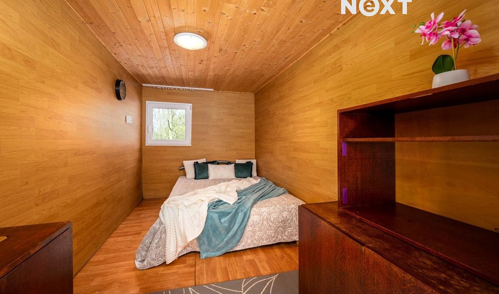 Prodej domu 53 m² s pozemkem 373 m², Pňovany – náhled fotky 3