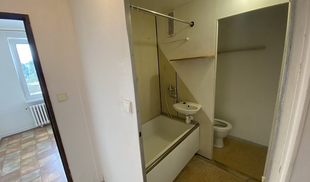 Pronájem bytu 1+1 36 m², Rychnov nad Kněžnou – náhled fotky 5