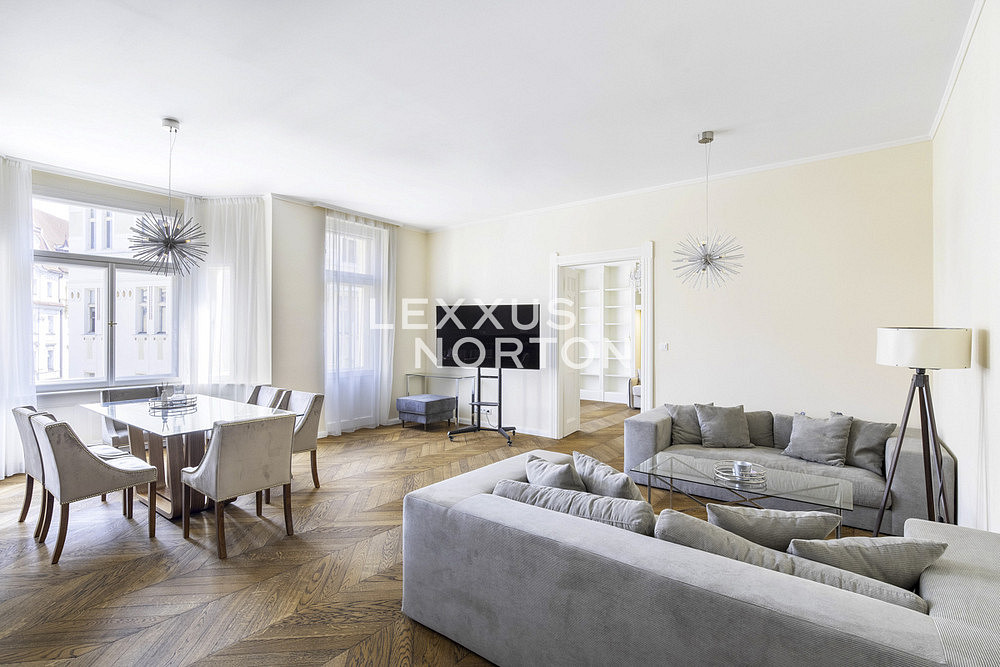 Prodej bytu 4+kk 157 m² – fotografie 4