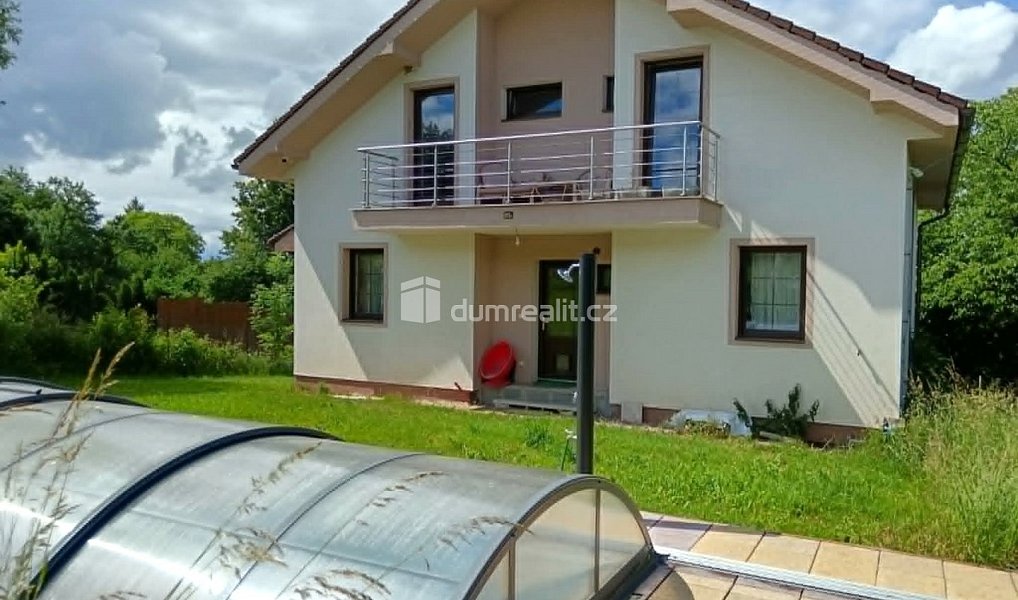 Prodej domu 300 m² s pozemkem 1 427 m², Bystřice – náhled fotky 19