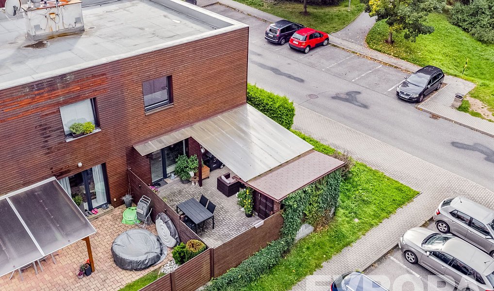 Prodej domu 104 m² s pozemkem 174 m², Jihlava – náhled fotky 24