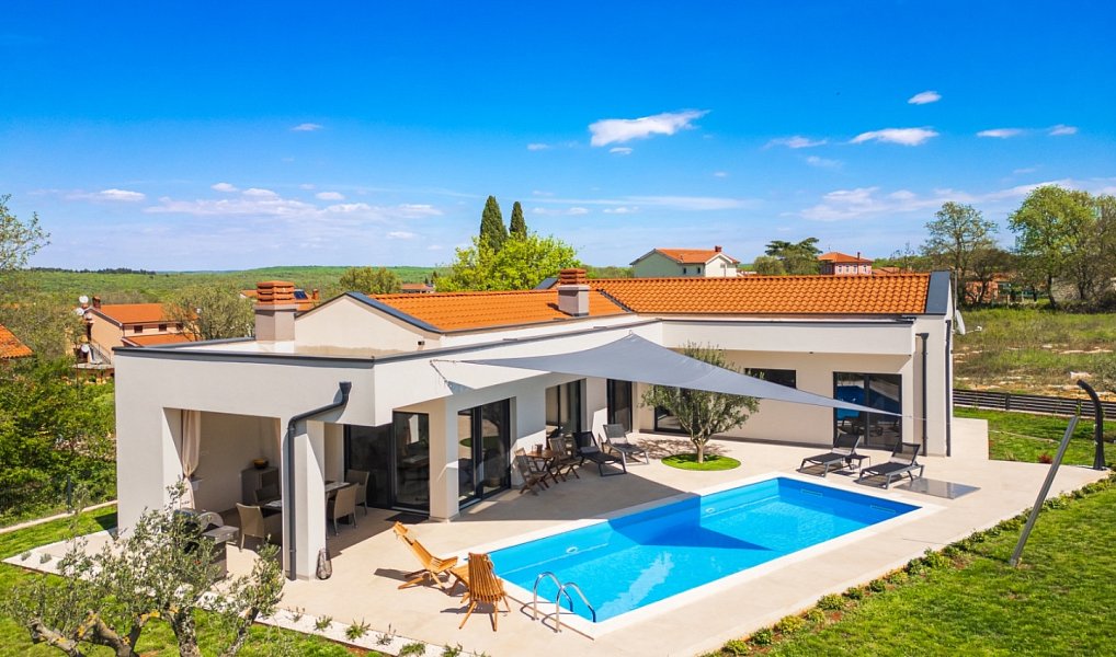 Prodej rodinného domu, 139 m², Rovinj