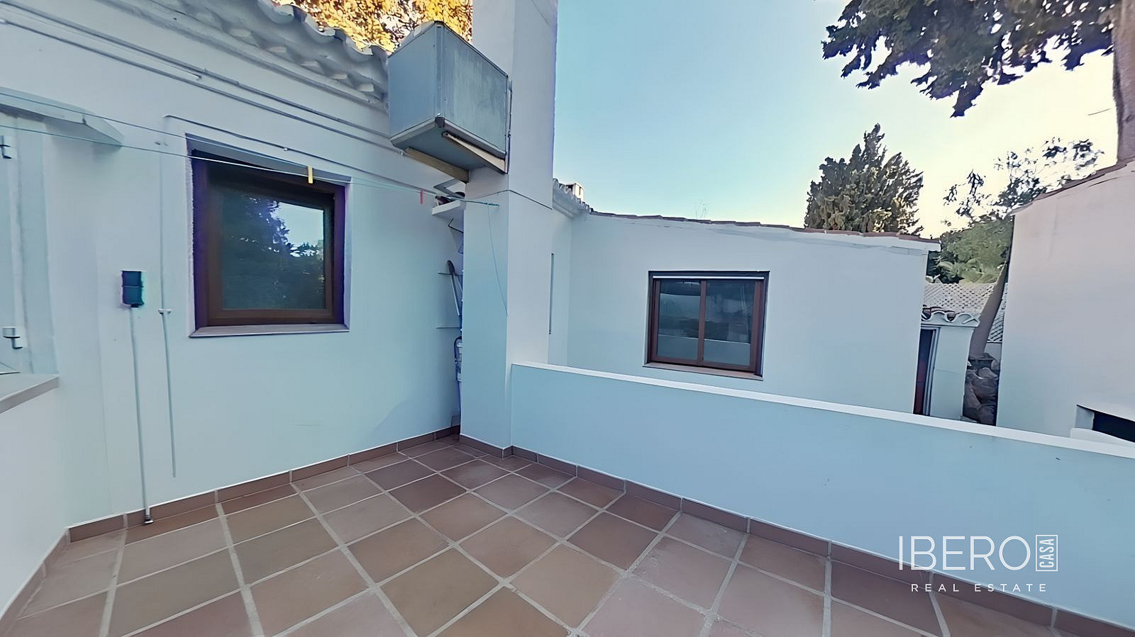 Casa 4+kk – Málaga, Centro Histórico, Centro - Vista 5