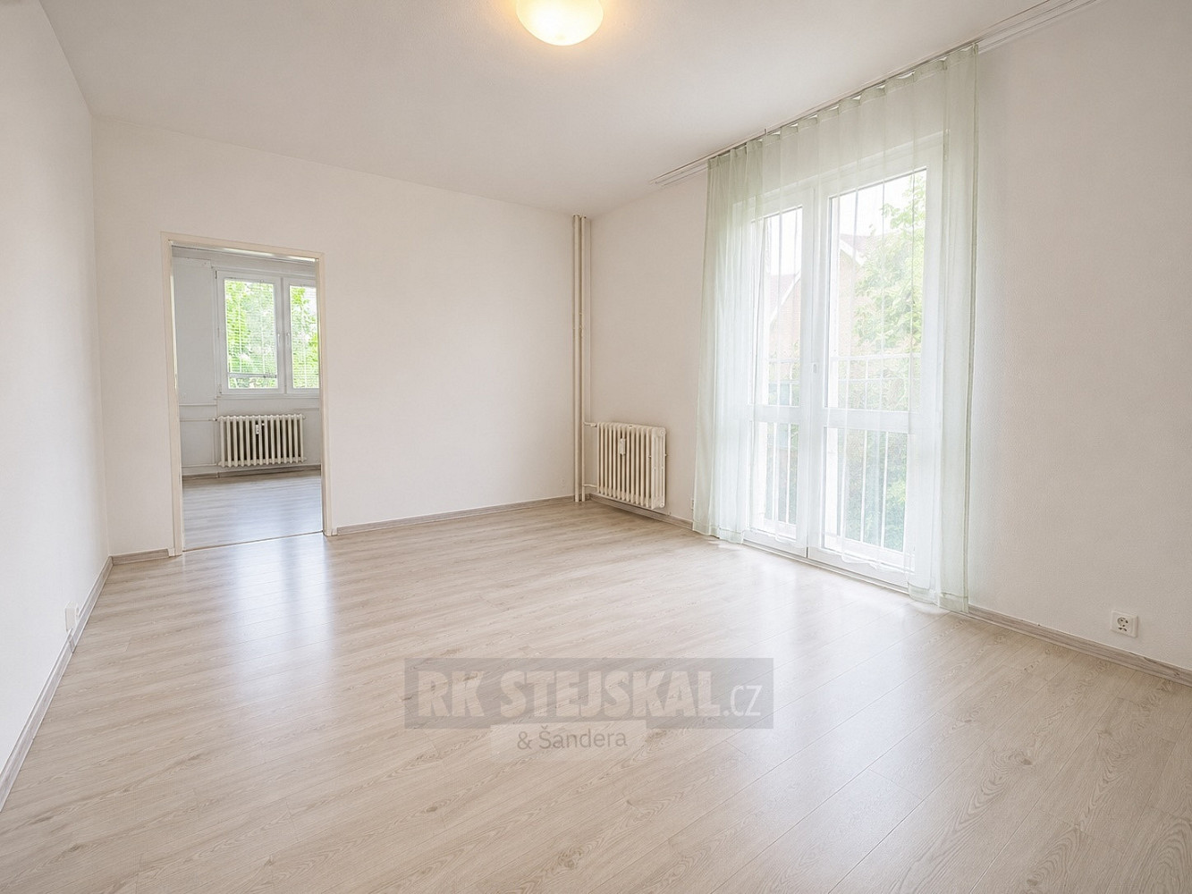 Pronájem bytu 3+1 63 m² — photo 4