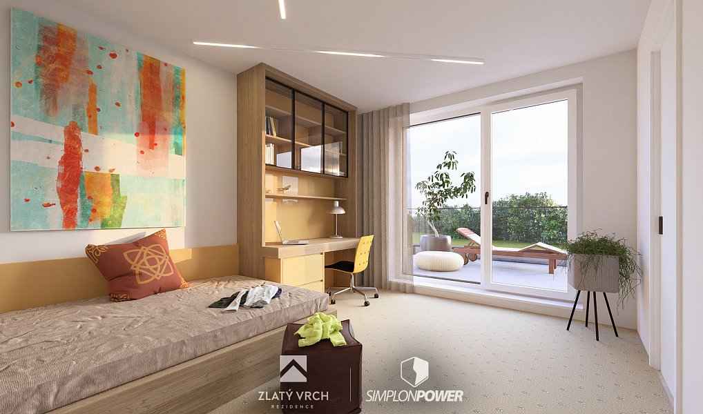 Prodej domu 251 m² s pozemkem 655 m², Olomouc – náhled fotky 16