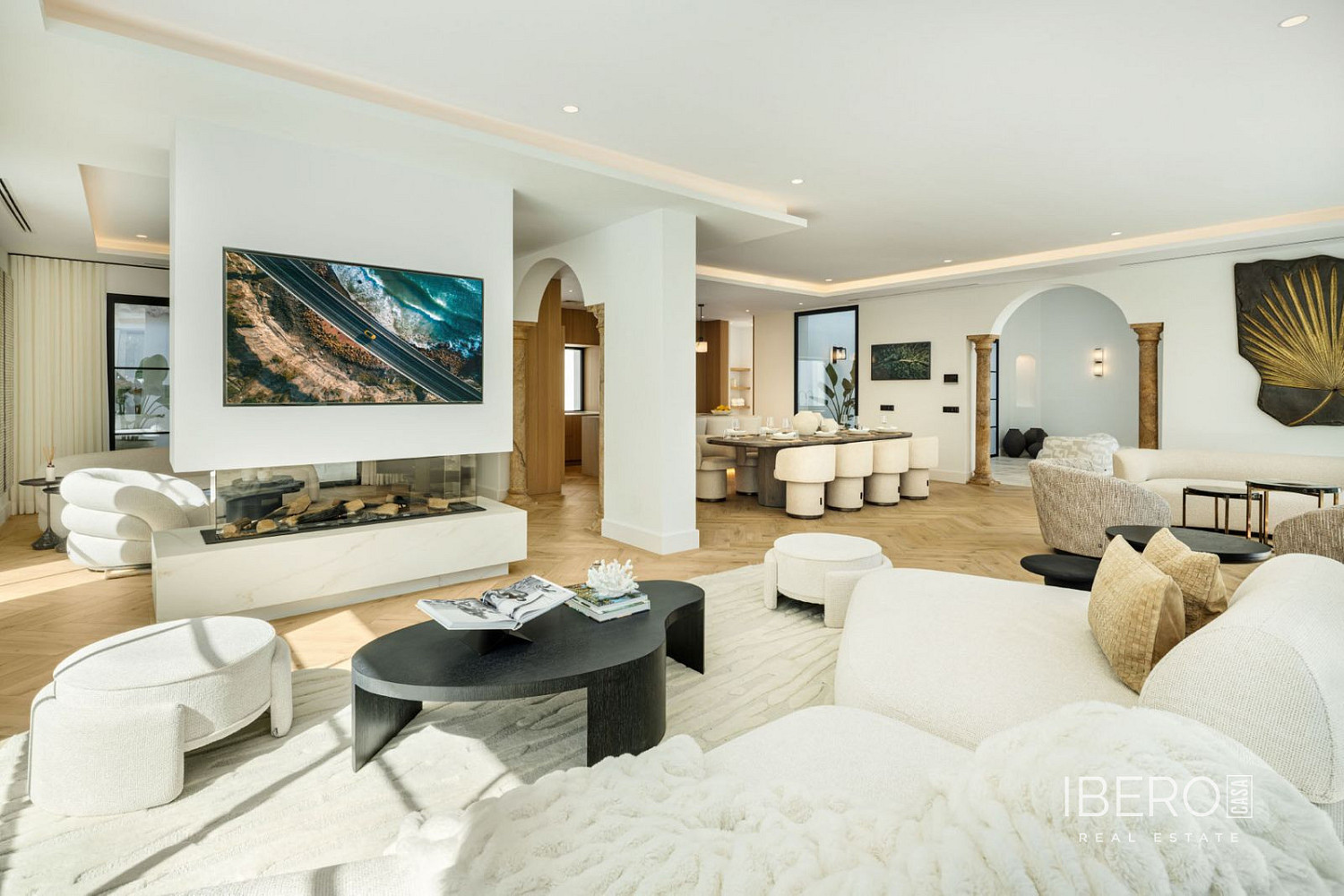 Casa 6+kk – Benahavís, Los Mozos, Costa del Sol Occidental - Vista 4