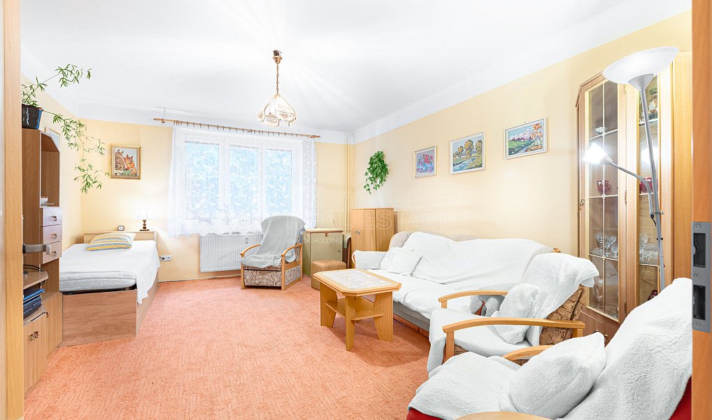 Prodej bytu 1+1 45 m², Příbram – náhled fotky 3