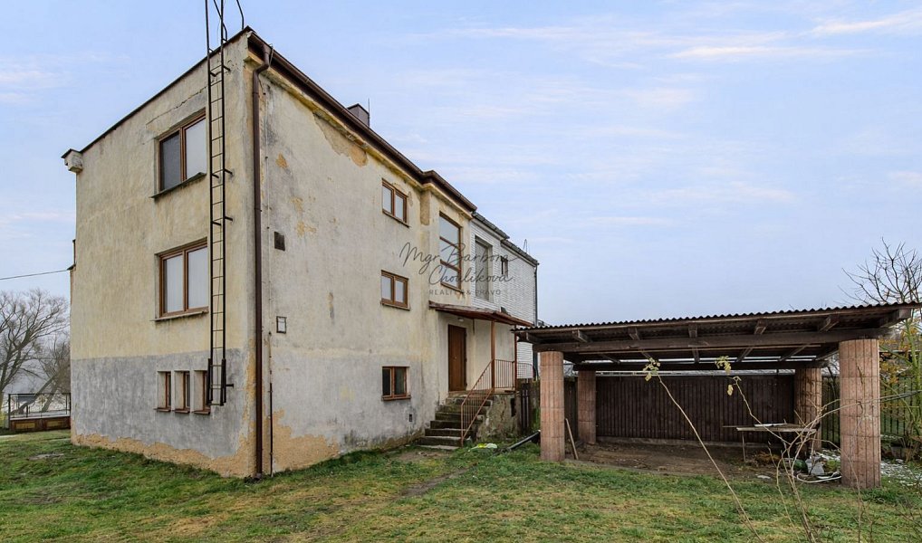 Prodej domu 144 m² s pozemkem 429 m², Prostiboř – náhled fotky 24