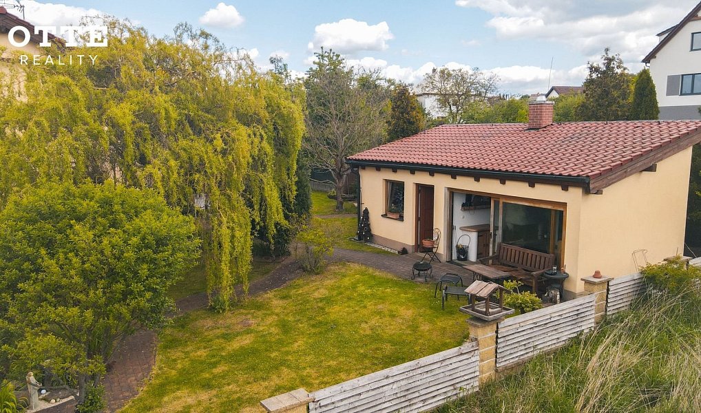 Prodej domu 248 m² s pozemkem 784 m², Tymákov – náhled fotky 47