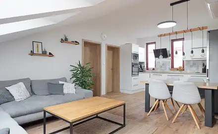 Prodej bytu 114 m²