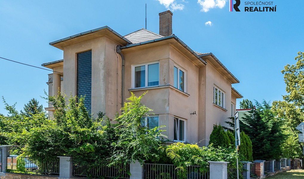 Prodej domu 420 m² s pozemkem 1 238 m², Jevišovice – náhled fotky 2