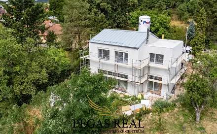 Prodej domu 129 m² s pozemkem 304 m², Jinačovice, okres Brno-venkov