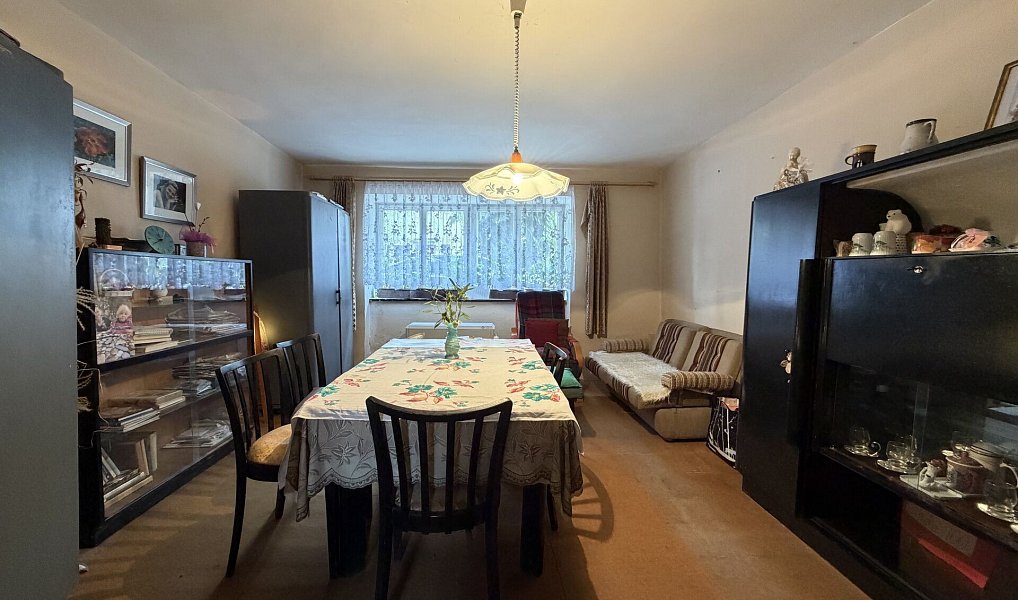 Prodej domu 86 m² s pozemkem 377 m², Čechy pod Kosířem – náhled fotky 4