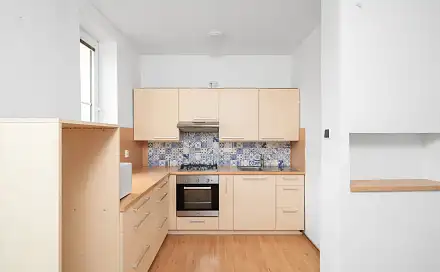 Pronájem bytu 3+1 81 m²
