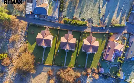 Prodej stavebního pozemku 2 656 m², Nová Paka, okres Jičín