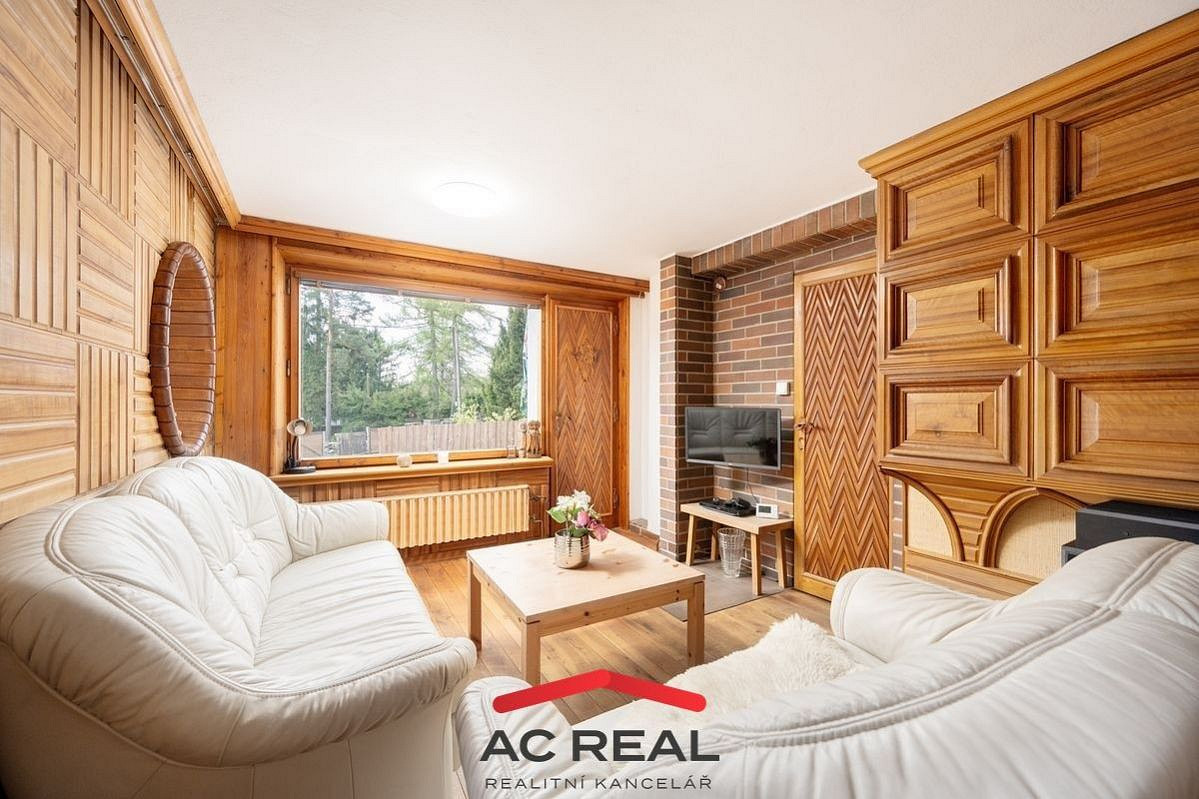 Prodej chaty/chalupy 83 m² s pozemkem 471 m²