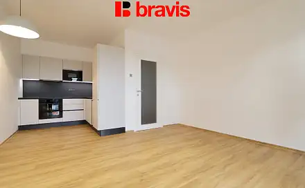 Pronájem bytu 2+kk 56 m², Sušilovo náměstí, Rousínov, okres Vyškov