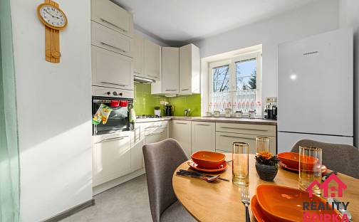 Prodej bytu 3+1 63 m², Javoříčko, Šumperk