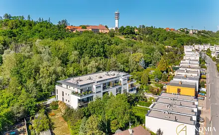 Prodej bytu 3+kk 116 m²