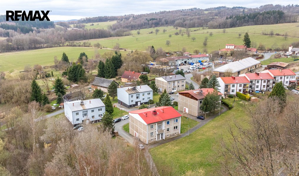 Prodej nájemního domu, činžáku 312 m², Přimda – náhled fotky 7